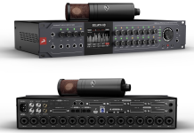 Antelope Audio GOLIATH HD Antelope Audio GOLIATH