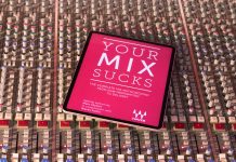 Your Mix Sucks Waves Edition Yout Mix Sucks