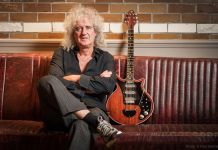 IK Multimedia AmpliTube Brian May IK Multimedia Amplitube Brian May