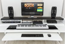 IK Multimedia iLoud MTM IK Multimedia iLoud MTM