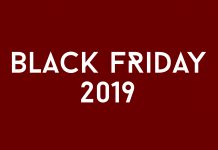 2019 Black Friday Deals Everything Recording Black Friday