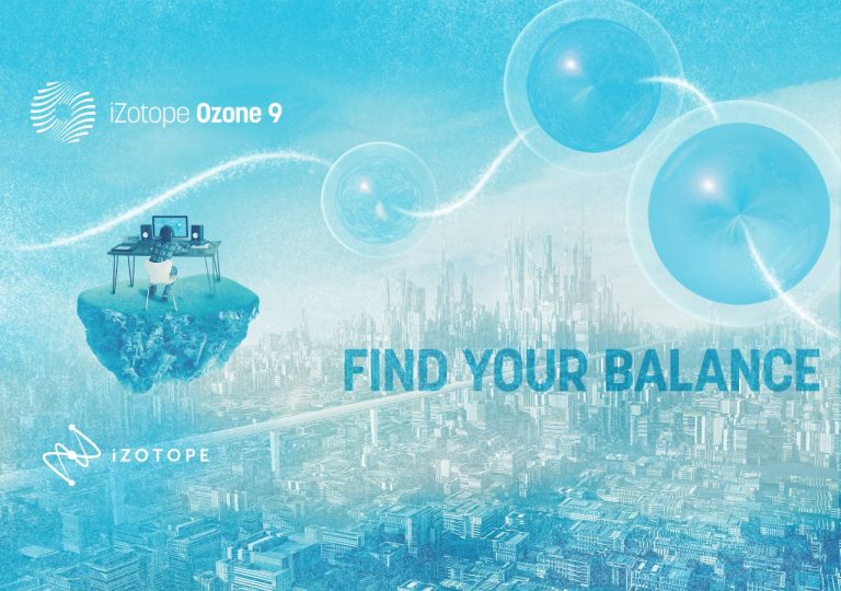 iZotope Releases Ozone 9 iZotope Releases Ozone 9