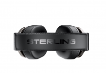 Sterling S400 and S450 Headphones Sterling Audio Headphones