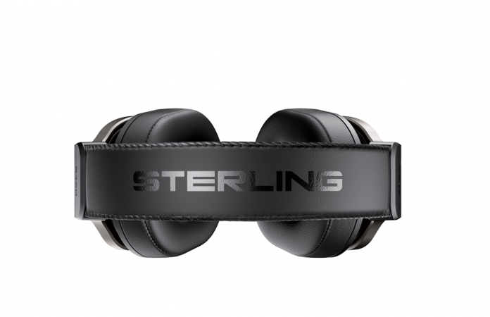 Sterling Audio Headphones