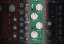 PREAMPS: A NEOPHYTE’S GUIDE B Church Everything Recording