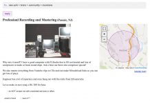 The Everything Recording Guide to “Going Pro” B. Church