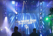 2020 NAMM Wrapup NAMM 2020