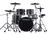 Roland V-Drums Acoustic Design Series Roland V-Drums