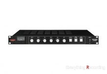 HIGH ON GLUE: THE WARM AUDIO BUS COMP