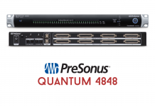 A Fresh Look At The PreSonus Quantum 4848