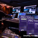 Review: Pro Tools 2020.3