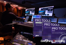Review: Pro Tools 2020.3