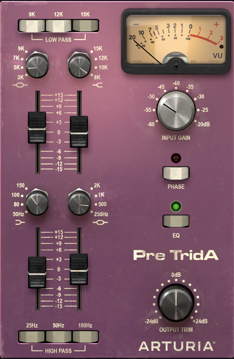 Review: Arturia FX Collection - Everything Recording