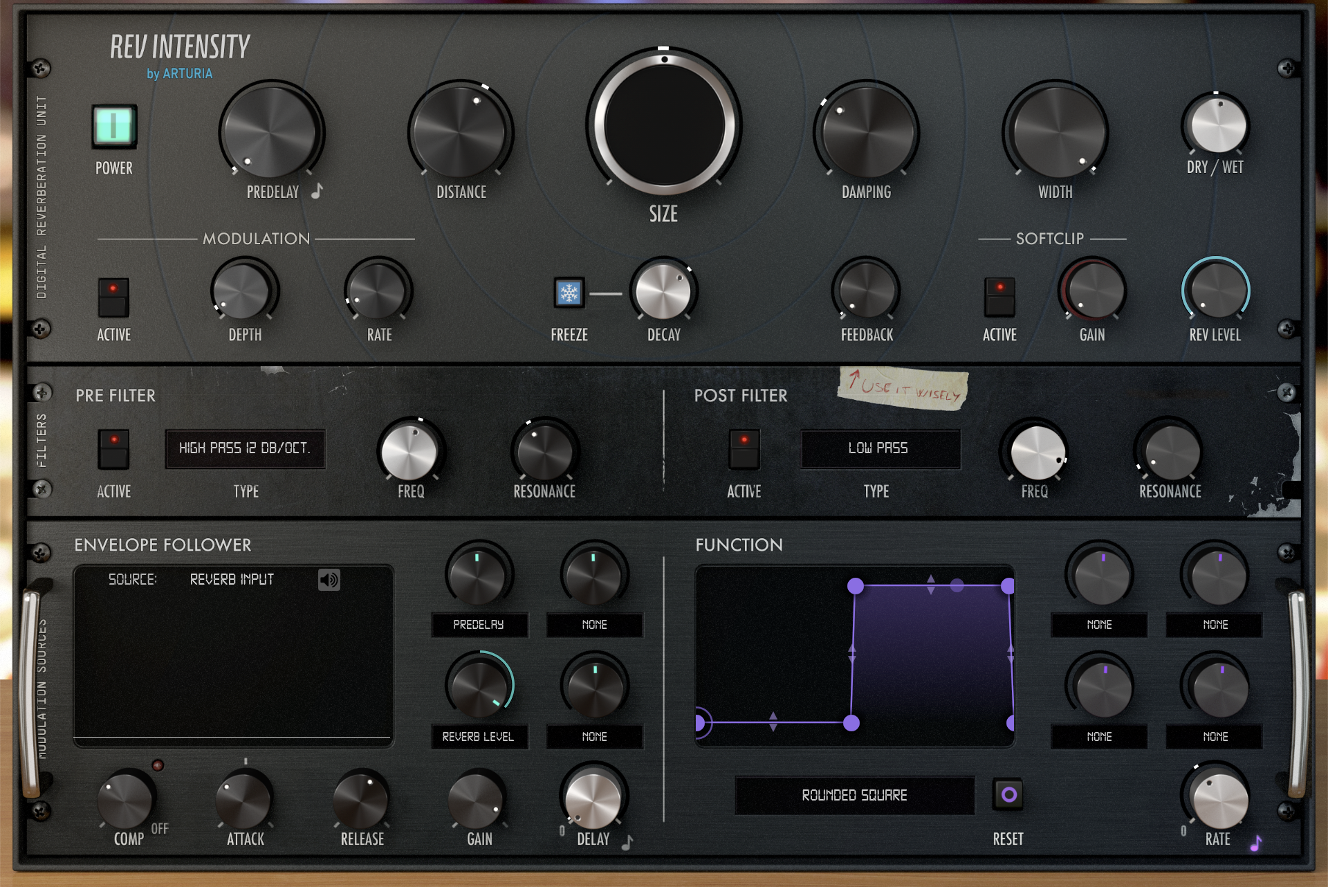 Review: Arturia FX Collection - Everything Recording
