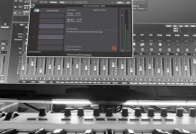 Dirac Live for Studio Dirac Studio Live