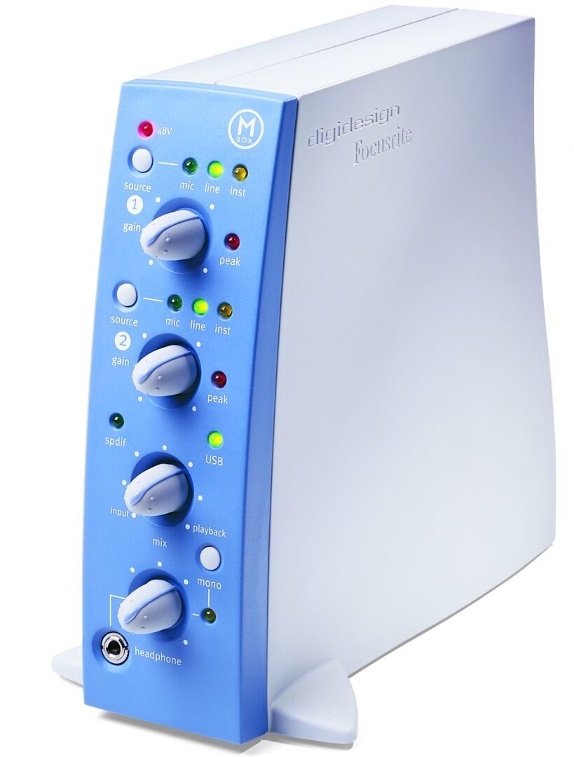 Presonus Quantum 4848 オーディオインターフェイス PreSonusが「Studio USB-Cシリーズ」と「Quantum 4848」を発表