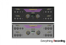 Review: BABY Audio Comeback Kid