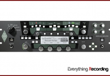 Review: Kemper Profiler