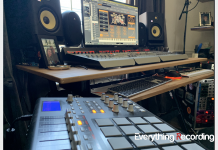 MODO DRUM: NEW SKIN IN THE GAME