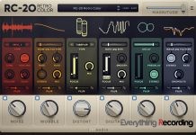 Review: XLN Audio RC-20 – Now Available for Rent-to-Own on Splice XLN Audio RC-20