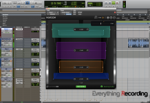 New Release and Review: Mastering the Mix – MIXROOM Mastering the Mix MIXROOM plugin review