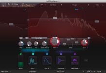 FabFilter Releases Saturn 2 FabFilter Saturn 2