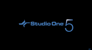 does presonus studio one software have staff view