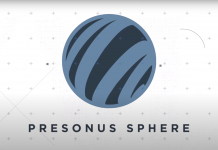 PreSonus Introduces Sphere Global Community PreSonus Sphere