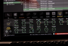 Kemper Releases OS 7.5 and New Rig Manager 3.0