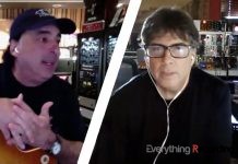 A Fireside Chat With Howard Benson and Chris Lord-Alge Chris Lord-Alge and Howard Benson