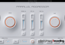 Review: BABY Audio Parallel Aggressor