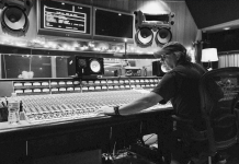 OF METAL AND IMMORTALITY. THE TERRY DATE INTERVIEW.