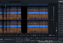 First Look: iZotope RX 8 Suite iZotope RX
