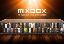 IK Multimedia Introduces MixBox Virtual Channel Strip Plugin IK Multimedia MixBox