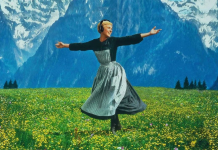 AUSTRIAN AUDIO: THE SOUND OF MUSIC