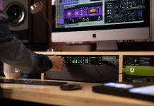 Avid Releases Pro Tools – Carbon Avid Carbon
