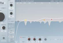 Review: Oeksound Soothe 2