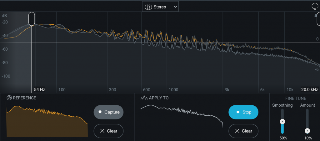 iZotope Ozone 9