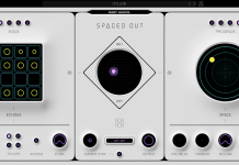 Review: BABY Audio’s SPACED OUT Gets Travis Scott ASTROWORLD FX Fast