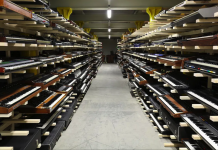 LIKE… REALLY, REALLY BIG: ARTURIA V COLLECTION 8