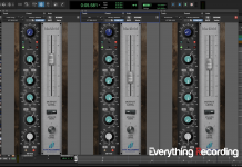 Review: KIT Plugins BB N105 – Get Blackbird Studio’s 8078 Console (Sans Electricity Bill) Blackbird Studios KIT BB N105