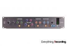 My Year with the Solid State Logic Fusion