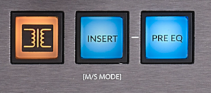 Solid State Logic Fusion - Transformer