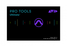 Review – What’s New : Pro Tools 2021.10
