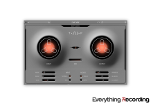 Review: BABY Audio – TAIP