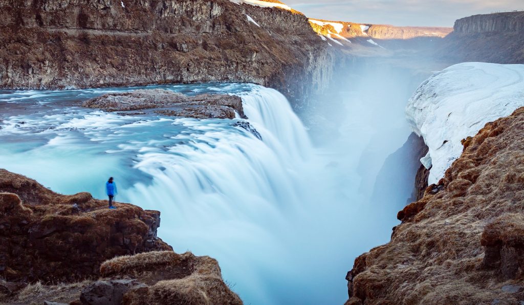 SoundTheory Gullfoss