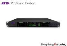 A Lived-in Review: Pro Tools | Carbon