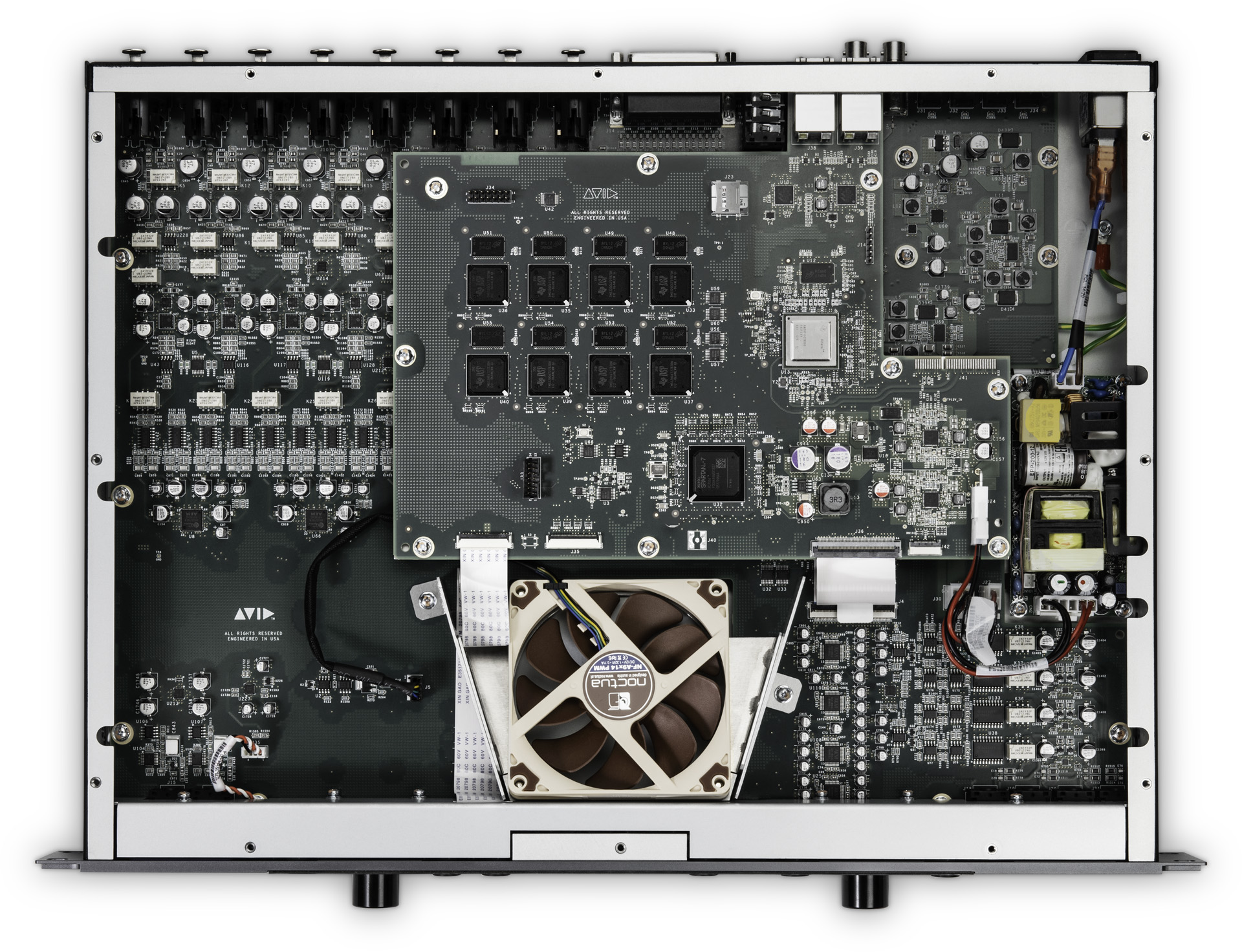 A Lived-in Review: Pro Tools | Carbon - Everything Recording