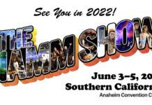 NAMM 2022: ELECTRONIC BOOGALOO